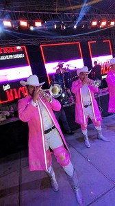 Banda Mach En Vivo | Banda Mach De Pepe Guardado