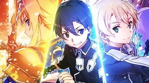 [ SAO SAISON 3 ANNONCÉE ] C’est par le biais de Aniplex que nous apprenons la production de l’anime, Sword Art Online: Alicization (Sword Art Online Saison 3) ! | Les Mangas & Sword Art Online