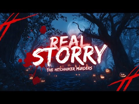 The Santa Rosa Hitchhiker Murders — California’s Chilling Unsolved Case (1972–1973)