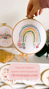 1.6K views · 13 reactions | Somewhere over the rainbow... we released...