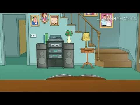 Family Guy Again Theme Song Low Pitched