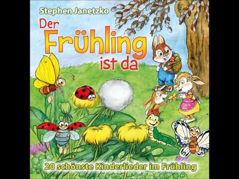 Stephen Janetzko - Mama, ach ich hab dich lieb! (Mama-Lied)