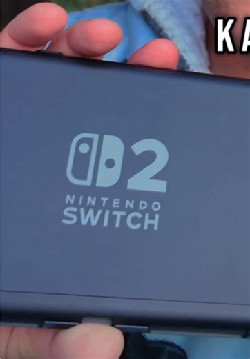 Nintendo Switch 2: Heat Issues and Solutions