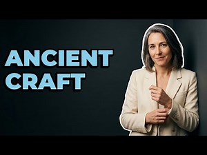 What Are The Traditional Methods For Paper Making?