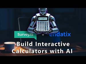 Build Interactive Calculators with AI – Mortgage, Currency, BMI & More