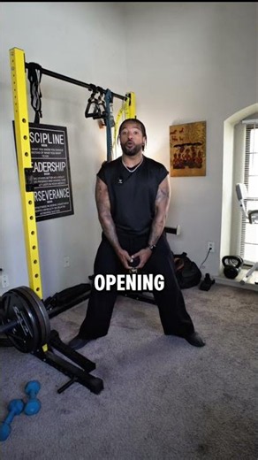 The only 4 movements that matter after 40. Save this. 🤍