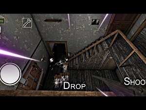 Granny 1 ke hack mod apk download : kaise karen -granny mod menu💻