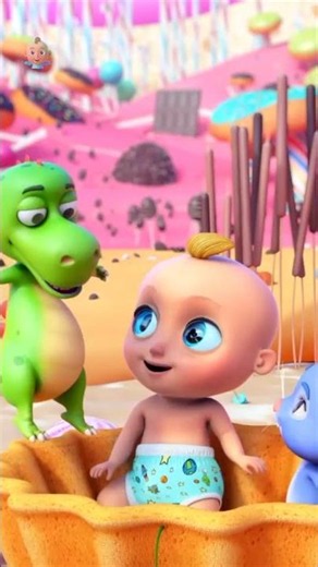 Chocolate Song, Kids Funny Song for Kids #shorts #rhymes #babysongs #cartoon
