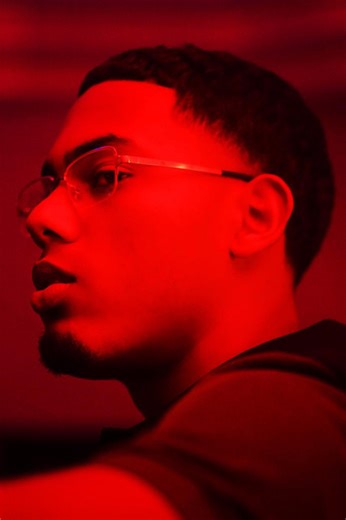 Myke Towers at Auditorio Telmex (27 May 2026)