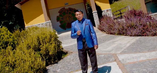 AL CESAR MI VIDA VOLARE CANTANTE PASCUAL TUMVCASTRO VOL.1 | CANAL 5 Jordan TV