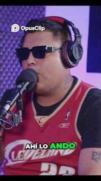 Dreams of Freestyle and Rap Juan, The Saint, Babylon #podcast #shorts #edishon #freestyle