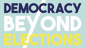 What Is Participatory Democracy? - Democracy Beyond Elections