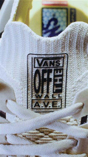Tras 10 años de innovación, AVE 2.0 trae protección, ajuste y mayor agarre al patinar. ¡Te están esperando en vans.mx! | Vans