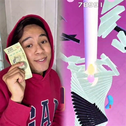 si lo haz hecho tienes un primito así Jaja