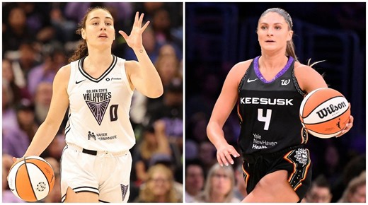 Golden State Valkyries vs Connecticut Sun Prediction and Betting Tips - July 27 | 2025 WNBA Season