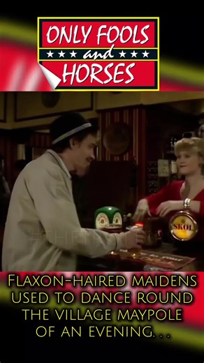 Only Fools and Horses: Boycie Moments