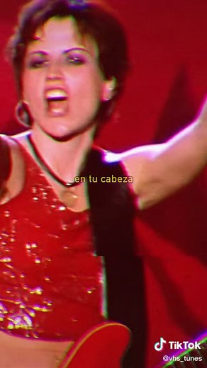Zombie - The Cranberries (Letra en Español)