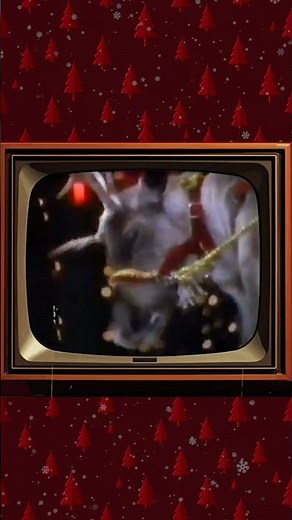 KFC GigaPet Christmas Commercial [1997]