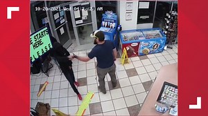 Marine Corps veteran disarms suspect in attempted robbery in Yuma