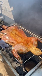 93K views · 678 reactions | Epic Whole Goat BBQ: Secrets to the Ultimate Flavor Explosion!  . . . . . . . #BBQSeason #GrillTips #YummyEats #GrillingGoat #WholeGoat #BBQGoat #GoatRoast #OutdoorCooking #MeatLovers #GrillMaster #GoatMeat #Foodie #summercookout | Padd Foodies | Facebook