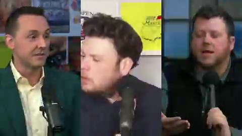 Dr. Cust's Masters Menu