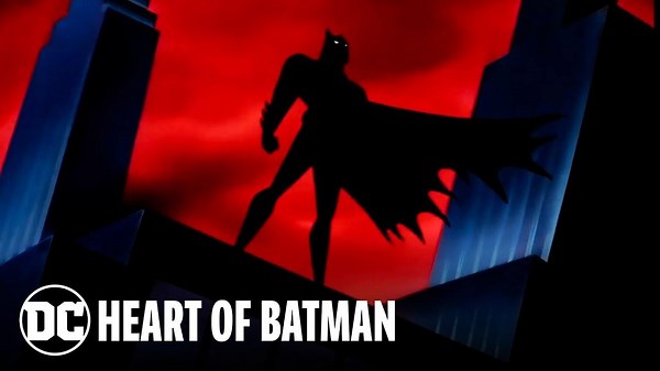 Heart of Batman - Top Documentary Films
