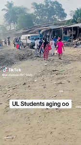 University of Liberia students in 2025 | DN-News Liberia