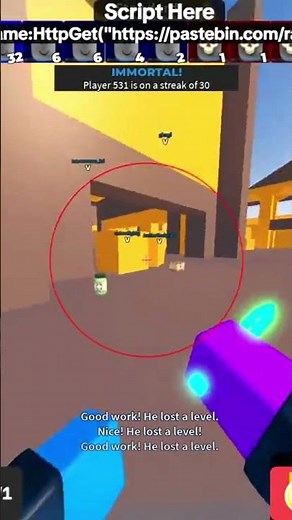 [BEST] Arsenal Roblox Aimbot Script Mobile & PC