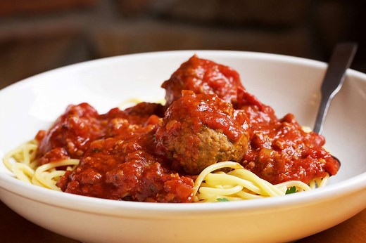 Get Excited, Olive Garden Is Bringing Back Its Never Ending Pasta Bowl