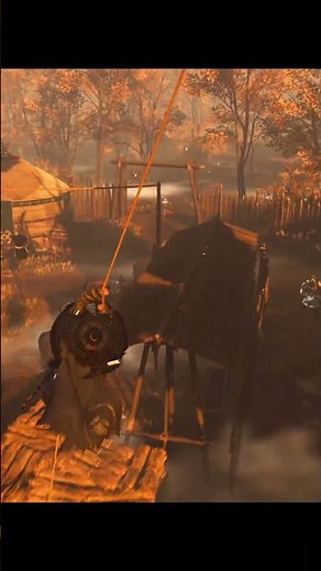 Ghost Stealth Kills • Stealth Kills Gameplay • Ghost of tsushima