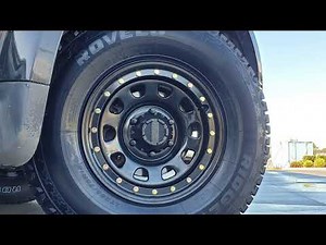 D-Locker by King Wheels