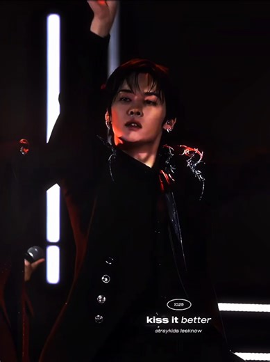 Minho's Captivating Performance Highlights