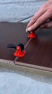 Tile Leveling DIY Hack! | Bored Panda Art