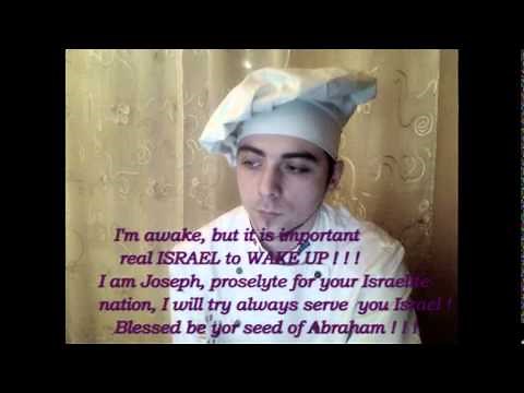 Video 8- Testimonies of Edomites/Gentiles Telling Blacks They Are the True Hebrew Israelites