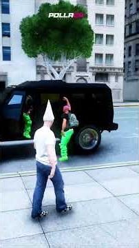 How not to treat Fivem staff #roleplay #POLLACA #fivem