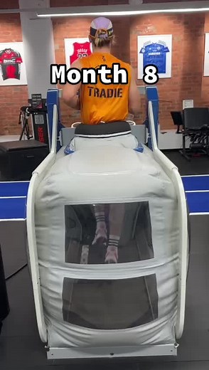 Baby Sounds: Emma Mac and Ryan Pap Month 8 Pregnancy