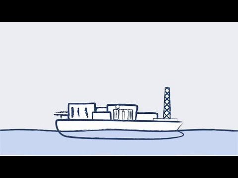 Voith variable speed drive Vorecon (EN)