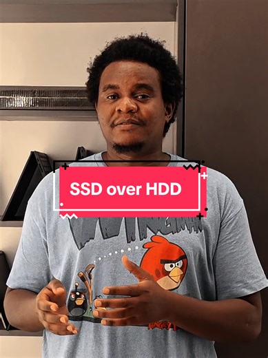 Why SSDs Are Superior to HDDs for Performance