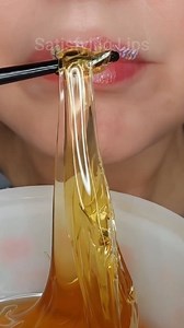 2.1M views · 19K reactions | ASMR Satisfying Eating Sounds For Relaxing #asmr #japanesefood #satisfyinglips | Satisfying Lips | Facebook