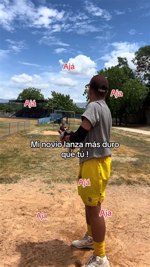 Competencia de Lanzamiento de Beisbol