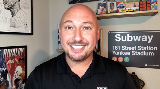 Rougned Odor joins Yankees