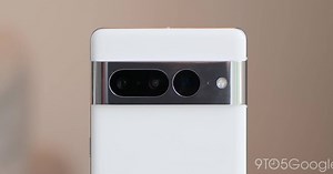 Pixel 7 Pro gets macro mode and new Macro Focus settings with Google Camera update