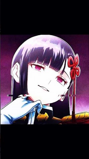 Yamashiro Ren - Mato seihei no slave 『Manga edit』#chainedsoldier