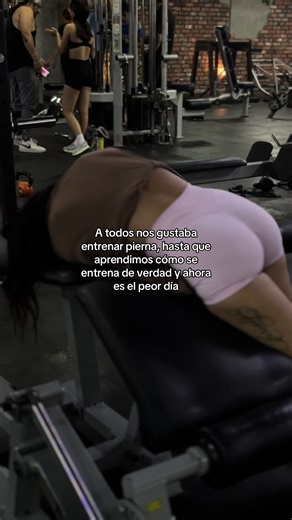 The Truth About Leg Day Training