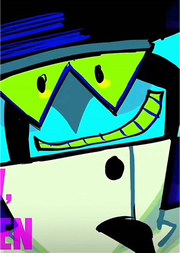 Fan Animation Inspired by Undertale and Deltarune