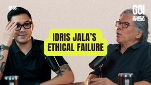 #38 | 3 Rules for Making Ethical Decisions | Idris & Leon Jala | Idris Jala