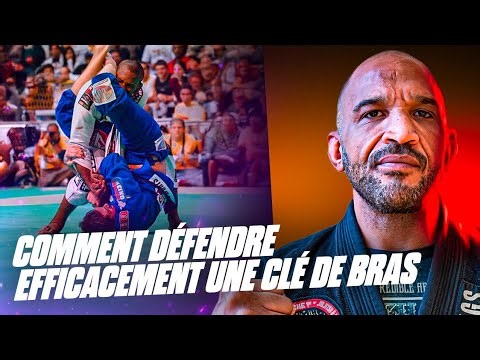Comment défendre une clé de bras💪🏾🥋🏴‍☠️