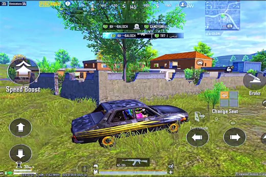 Kro Zara: PUBG Mobile Moments That Will Break You!