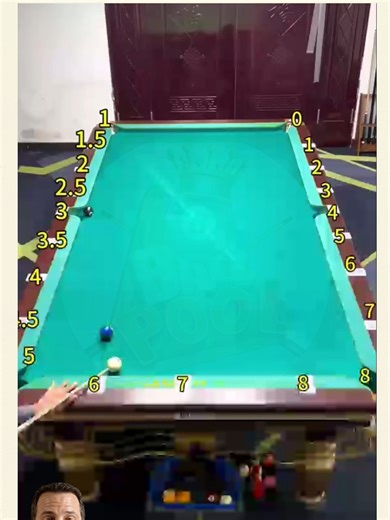 Master the Diamond System: Simple Math for Perfect Aim 📐 Stop guessing and start calculating! 🧠 Here is the