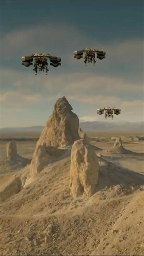 Rogue Warrior Robot Fighter Exclusive Behind the scenes moment #scifi #mandalorian